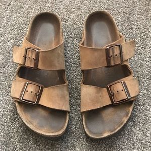Birkenstocks